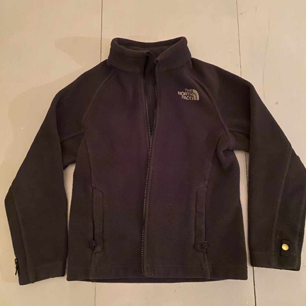North Face Fleece Youth